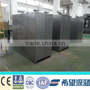 Hot Water Vacuum Boiler thumbnail-2