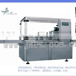 Automatic Pharmaceutical Filling Capping Machine thumbnail-5