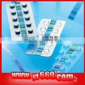 Pharma Hologram Seal thumbnail-1