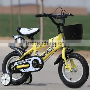 Kids Bicycles 12/14/16/18/20 Inch Stroller 3~ 6 Years and 8-year-old Bicycle Toys Children Bike thumbnail-4