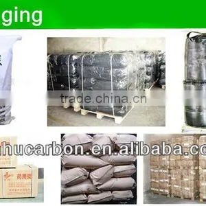 Activated Carbon Price Per Ton thumbnail-3