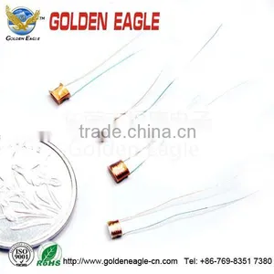 New Type Inductance Coil for Hearing Aids With High Quality thumbnail-1