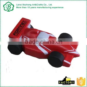 High Quality Uhmwpe Product Yellow Stress Relief Toys thumbnail-4