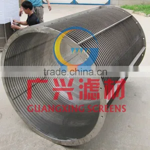 Wedge Wire Screens (FITO) thumbnail-5