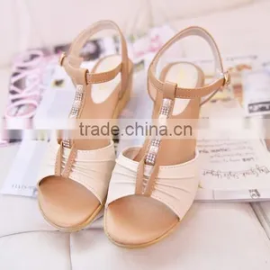 2015 Tokyo Hot Ladies Sandals thumbnail-3