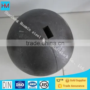 80mm Forged Steel Balls thumbnail-1