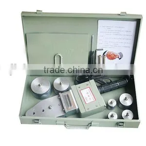 Automatic Ppr Welding Machine(thermostat)/heat Fusion Machine thumbnail-2