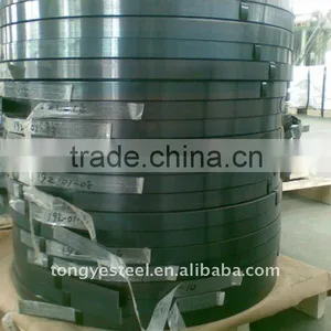 Steel Strapping for Packing thumbnail-1