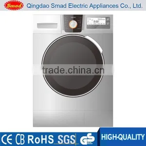 Ce Approved Clothes Washer And Dryer thumbnail-3