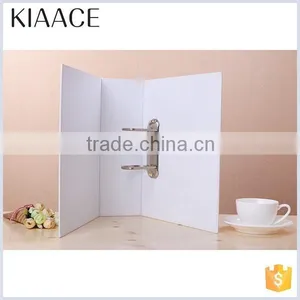 Good Quality Office Style Custom Color Presentation Folder thumbnail-1