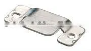 2.0mm High Quality Galvanized Sectional Bed Connector thumbnail-1