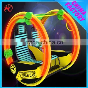 2015 the Most Popular Playground Euipment Electric Scooter for Wholesale thumbnail-4