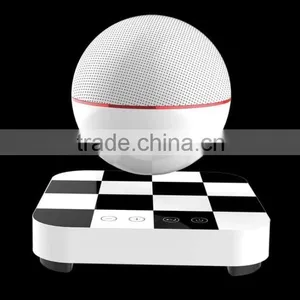 2016 Factory Supply New Product Maglev Speaker With Bluetooth thumbnail-3