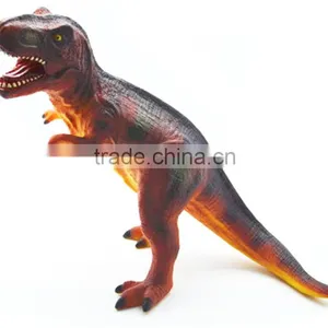 Wholesale Dinosaur Toys Simulation Dinosaur Animal Toys thumbnail-1