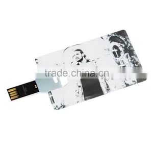 Cheap Memory Stick Usb Flash Drive ,Two Sides Full Printing Usb Flash Drive, Hot Sell Usb Flash Drive thumbnail-1
