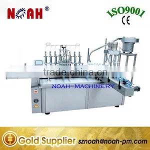 FCM 8/2 Liquid Filling Machine Price thumbnail-2
