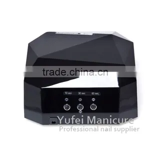 2016 Hotselling 36w Diamond Nail Lamp Ccfl Led Lamp thumbnail-1