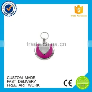Wholesale Blank Metal Dog Tag thumbnail-6