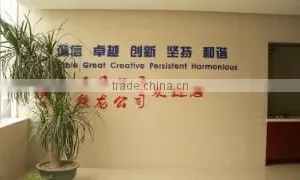Zhengri Plastic Machine Co., Limited company overview - view 3 thumbnail