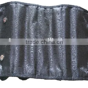 2016 Roll up Cosmetic Bag,jewelry Bag,suitable for Making up or Receiving thumbnail-2