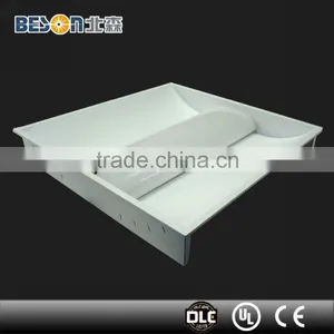 2x2 LED Troffer Light thumbnail-1