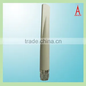 3dbi 1710 - 2700 MHz Terminal Antenna Cell Phone Signal Booster Wireless Network Antenna Wide Band 3g 4g Wifi Indoor Antenna thumbnail-1