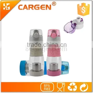 Wholesale Eco Friendly Branded Names Plastic Child Water Bottle With Filter thumbnail-1