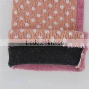 Discount Sale All Styles Cashmere Pink Magic Glove thumbnail-4