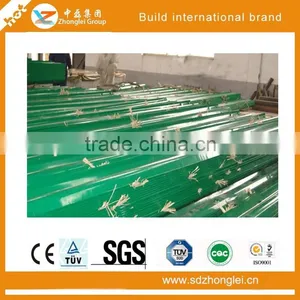 Plastic Spraying Guardrail, Traffic Safety Facilities thumbnail-6