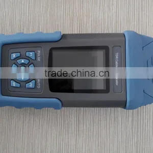 SENTER ST612 TDR Telecom Cable Fault Locator 8km With USB thumbnail-4
