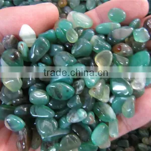 New Arrival Colorful Agate Beads Loose thumbnail-3
