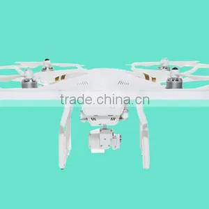 Promotion! Lightweight and Durable Propeller Prop Protective Guard for DJI Phantom 3 thumbnail-3