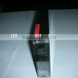 Iron Box 3D Cellophane Packaging Machine thumbnail-1