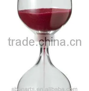 Wine Glass Hourglass thumbnail-1