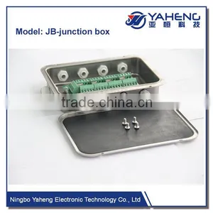 New 180KG Digital Electronic Body Bathroom Weight Scales HY-JCB Industry Electronic Scale With Cable Plug Connector thumbnail-2