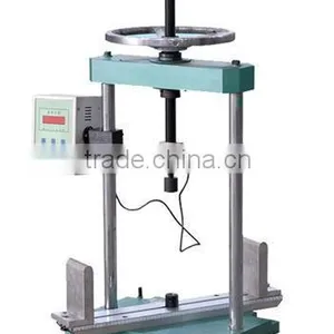 MWD-10B Digital Display Man-made Board Universal Testing Machine thumbnail-1