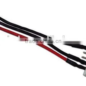Battery Store - JST-XH V2 4 Pin Adapter for Any 2 Cell Pack - PVC/ Connectors/ Bulbs/Adaptors thumbnail-6
