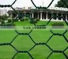 High Strength and Long Life Galvanized and Pvc Coated Hexagonal Wire Mesh (factory) thumbnail-1