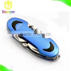 Little Smile Multifunction Tools Swiss Knife thumbnail-4