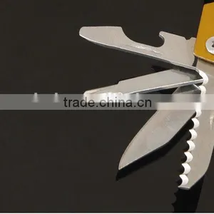 OEM Mini Multifunctional Pliers With LED Flashlight thumbnail-4