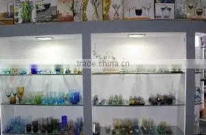 Shanxi Beyond Trading Co., Ltd. company overview - view 1 thumbnail