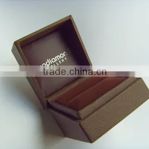 Thickness Cardboard Jewellery Box With High Quality Could be Design thumbnail-1