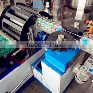 Automatic 330ml 500ml Wine Glass Bottled Washing Machine thumbnail-2