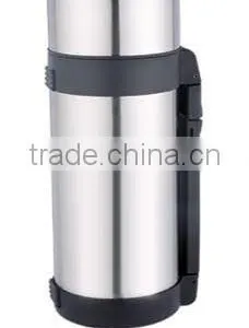 Double Walled Vacuum Flask MZ-E056 E057 E058 thumbnail-1