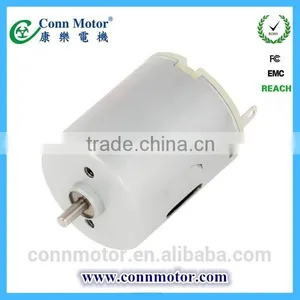 New Coming First Choice Micro dc Motor for Treadmill thumbnail-1