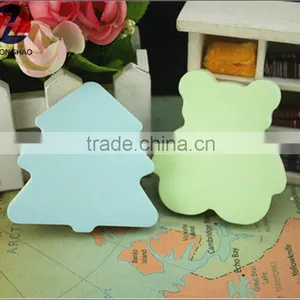New Design Custom Unique Cheap Promotional Notepad thumbnail-6