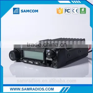 SAMCOM AM-400UV CE RoHS 60W Wireless Tour Guide System thumbnail-4