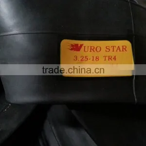 EGYPT HOT SALE TUBE NATURAL INNER TUBE 400-8 FOR TRICYCLE TUBE thumbnail-3