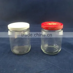 Exsiting Molds Glass Jar no Need Molds Cost thumbnail-1