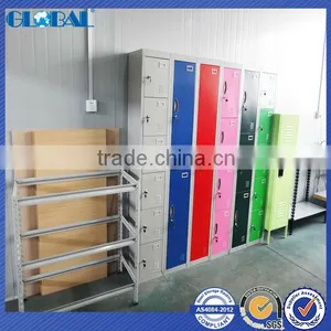 Steel Lockers thumbnail-3